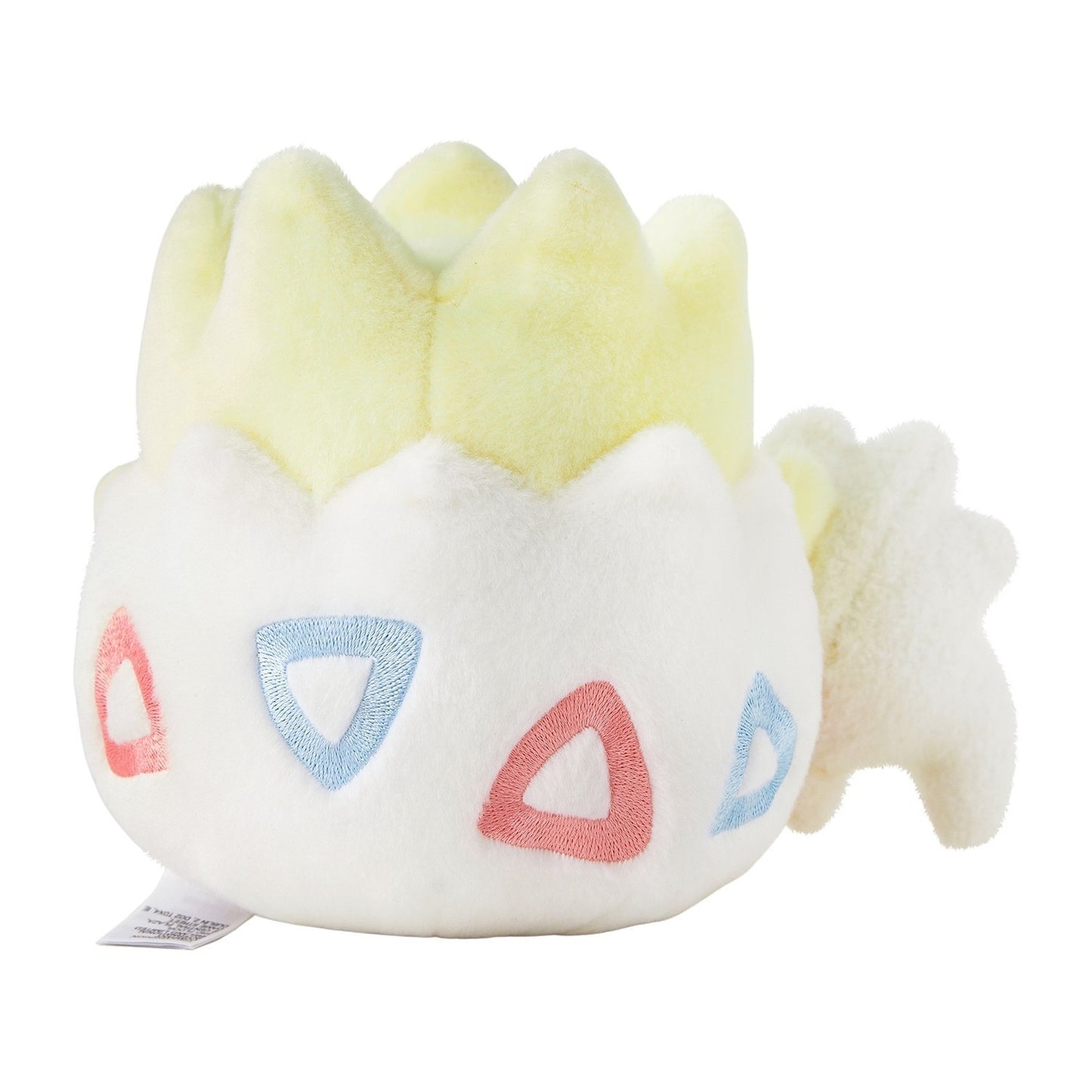 Pokemon Togepi and Togekiss Plush doll ( Little Daydream ) Japan NEW