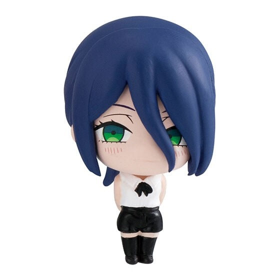 Chainsaw Man: Reze Chapter Capsule Figure Collection Complete set of all 6 types