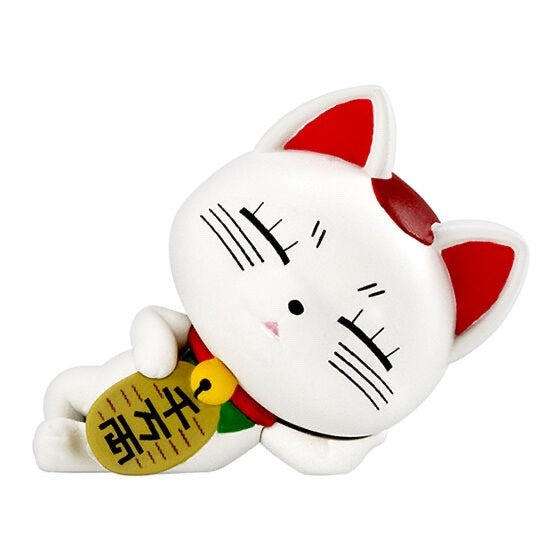 Dandadan TV Anime Collectible Figure – Machi Bouke Character Japan Limited