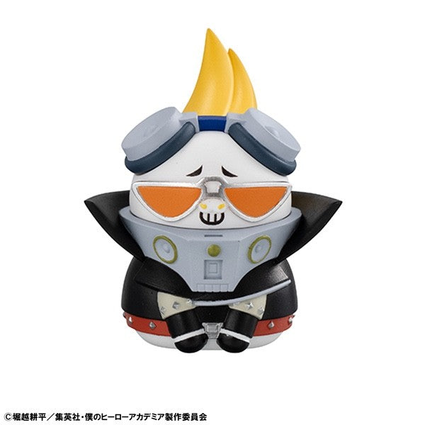 MegaHouse MEGA CAT PROJECT My Hero Academia HeroAca Kitties No.01 8Pack