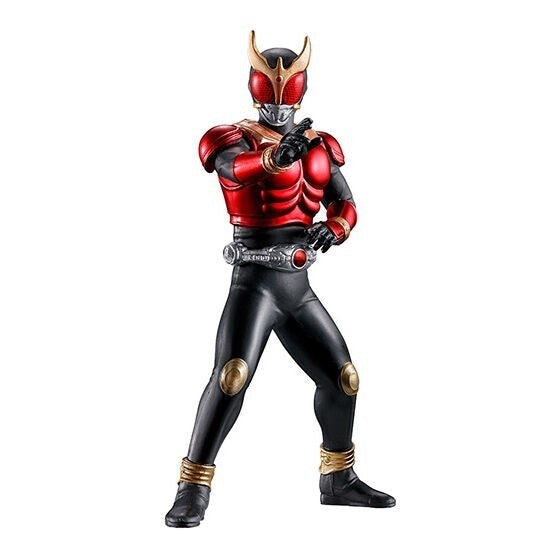 Bandai HG Legend Rider Vol.2 Capsule Toy Gashapon Figure Set Japan NEW