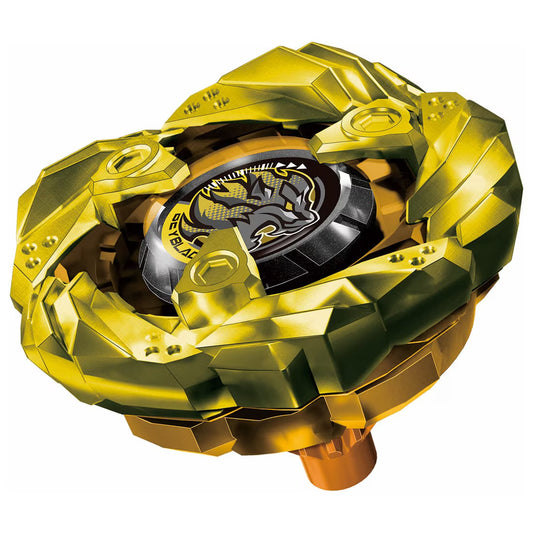 Beyblade X BX-00 Leon Claw 5-60P Limited Gold Ver TAKARA TOMY NEW!!!