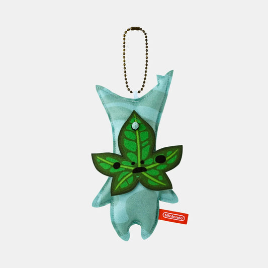 Legend of Zelda Korok mascot keychain Nintendo TOKYO / 4 type select Japan