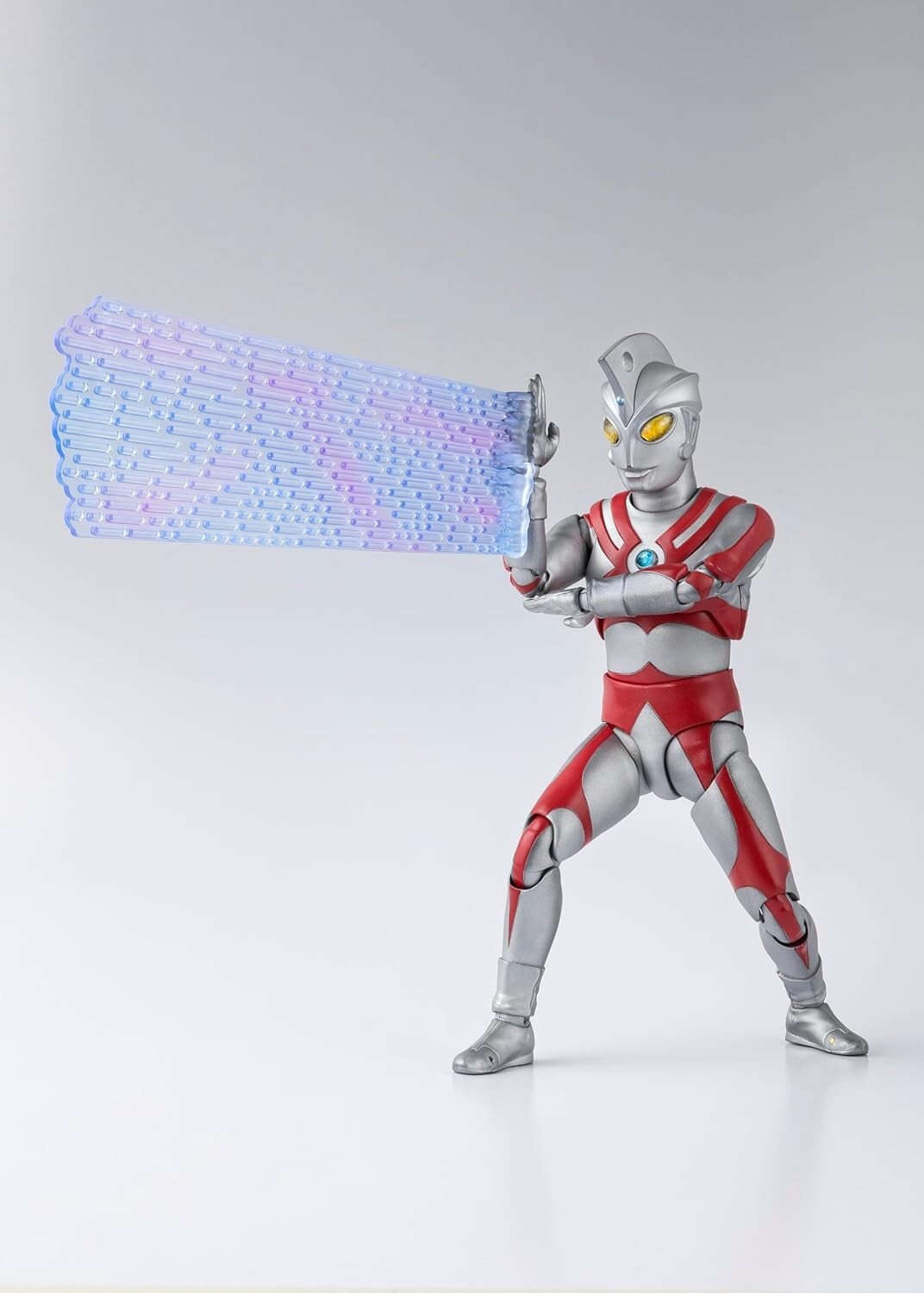 Tamashii Nations Bandai S.H. Figuarts Ultraman A Ultraman Ace Action Figure