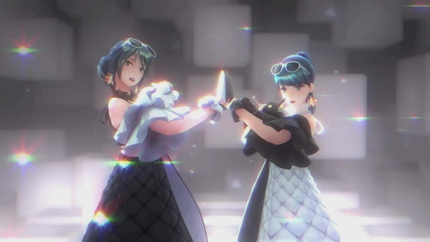 Tokyo Mirage Session #FE Encore for Nintendo Switch