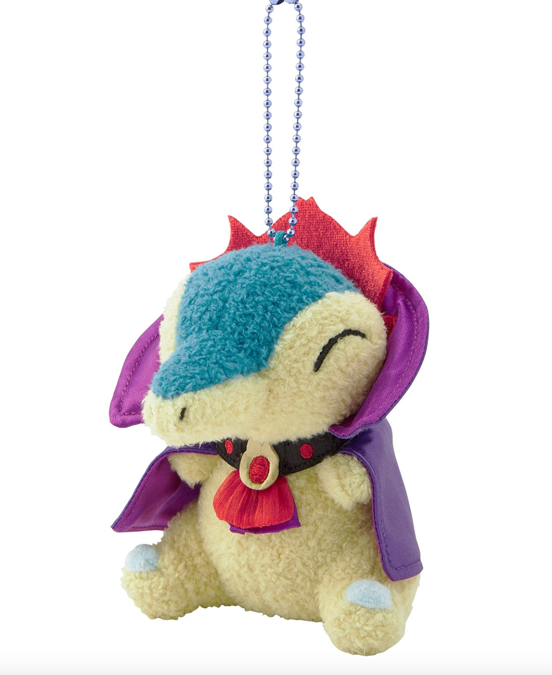 Pokemon Halloween Ghost Chateau Cyndaquil  Pocket Monster