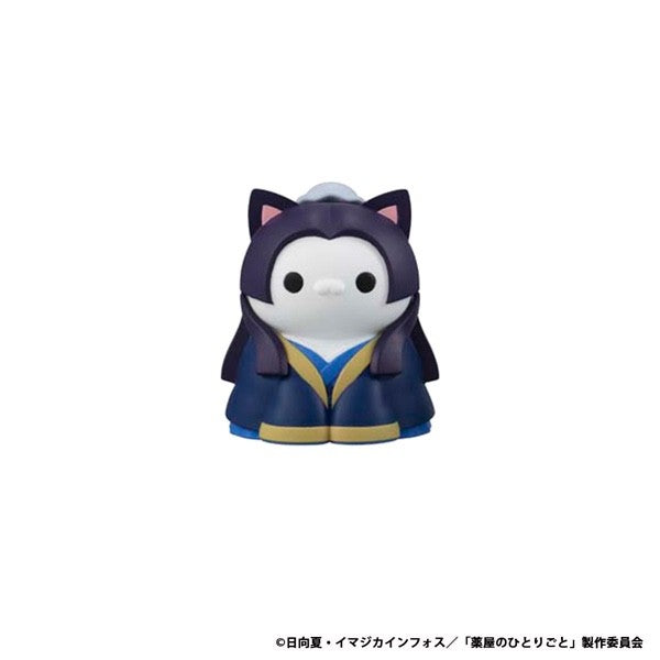MEGA CAT PROJECT The Apothecary Diaries of 6 Mini Figures Japan