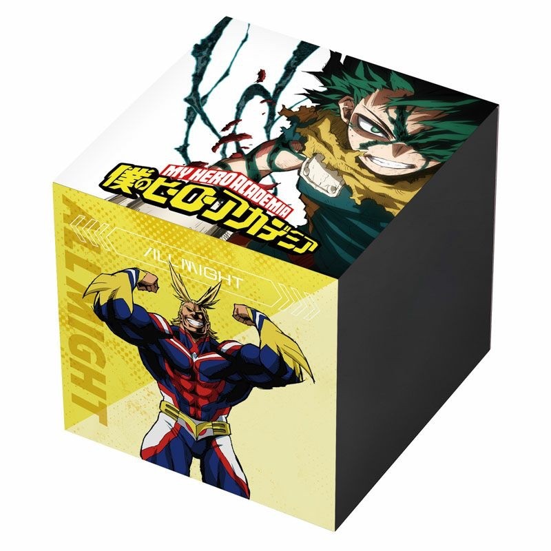 My Hero Academia x Angel Clover All Might Collaboration Watch Japan