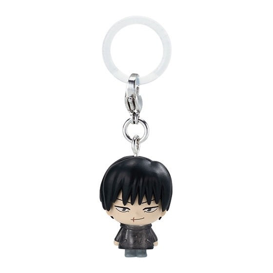 Jujutsu Kaisen Jewel and Jewel Folding Sign Accessories Figure Complete of 5type