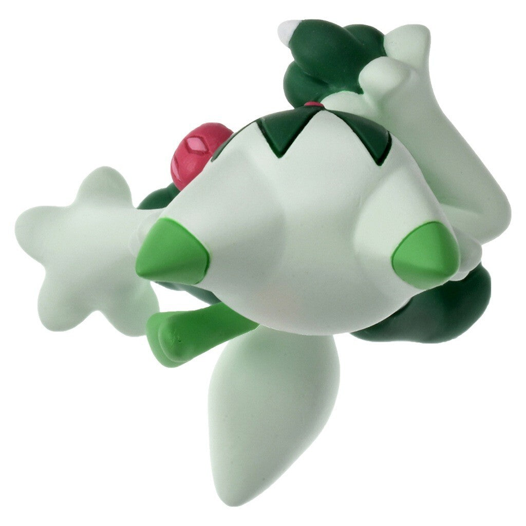 Pokemon Moncolle MS-28 Nyarote
