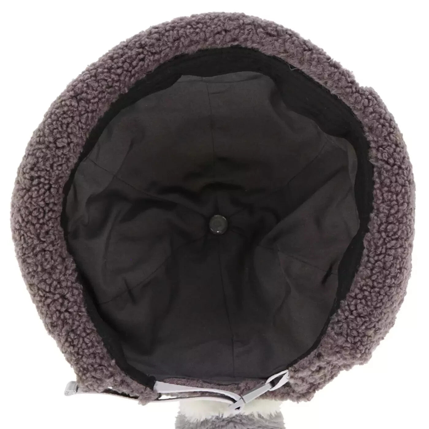 Tokyo Disney Resort Peter pan Fantasy Springs Fluffy Hat Cap Lost Boys Kids New
