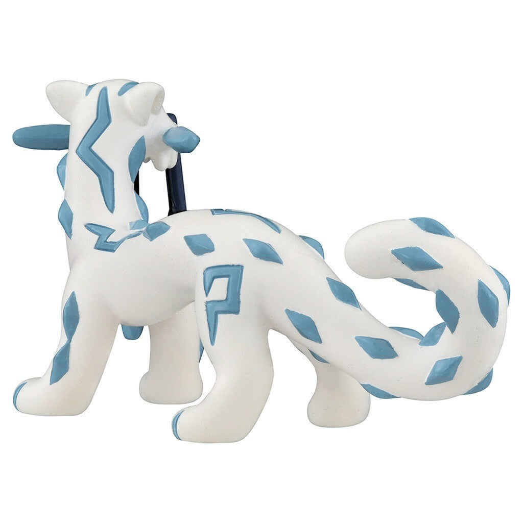 Pokemon Moncolle Chien-Pao Figure MS-36 Takara Tomy Japan Free Shipping JAPAN