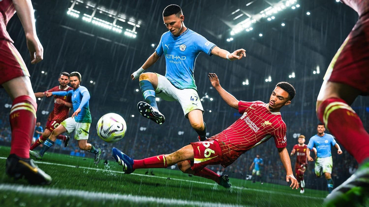 EA Sports FC 25 for Playstation 4 [New Video Game] PS 4
