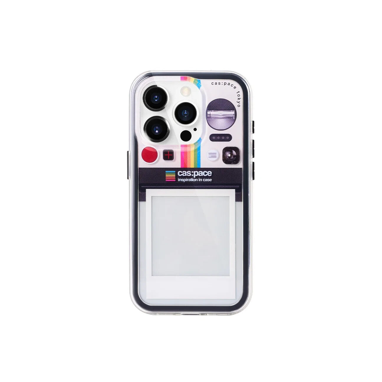 iphone Case for 13 14 15 16 Camera Japan  Design cas:pace