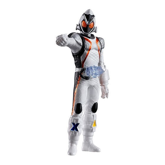 Bandai HG Legend Rider Vol.2 Capsule Toy Gashapon Figure Japan NEW