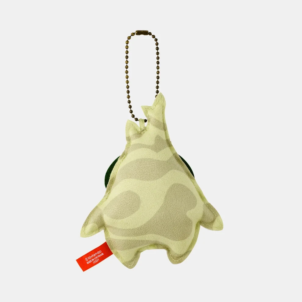 Legend of Zelda Korok mascot keychain Nintendo TOKYO / 4 type select Japan