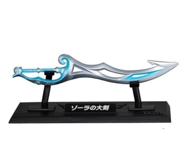 Bandai The Legend of Zelda Weapon Collection 9 Types Mini Figure New