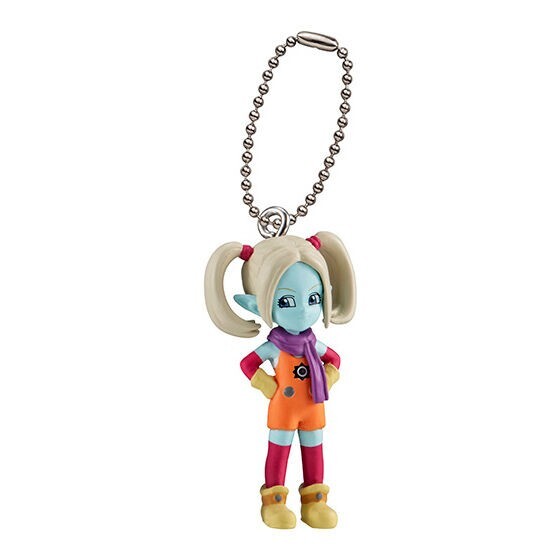 Dragon Ball Swing Collection DAIMA2 figure Complete Set of 5types