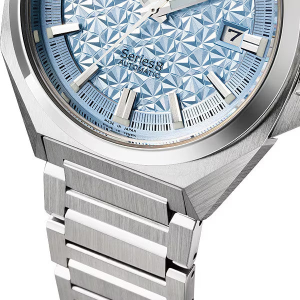 CITIZEN Series 8 NB6051-59L 831 Mechanical Limited Model Men's Watch