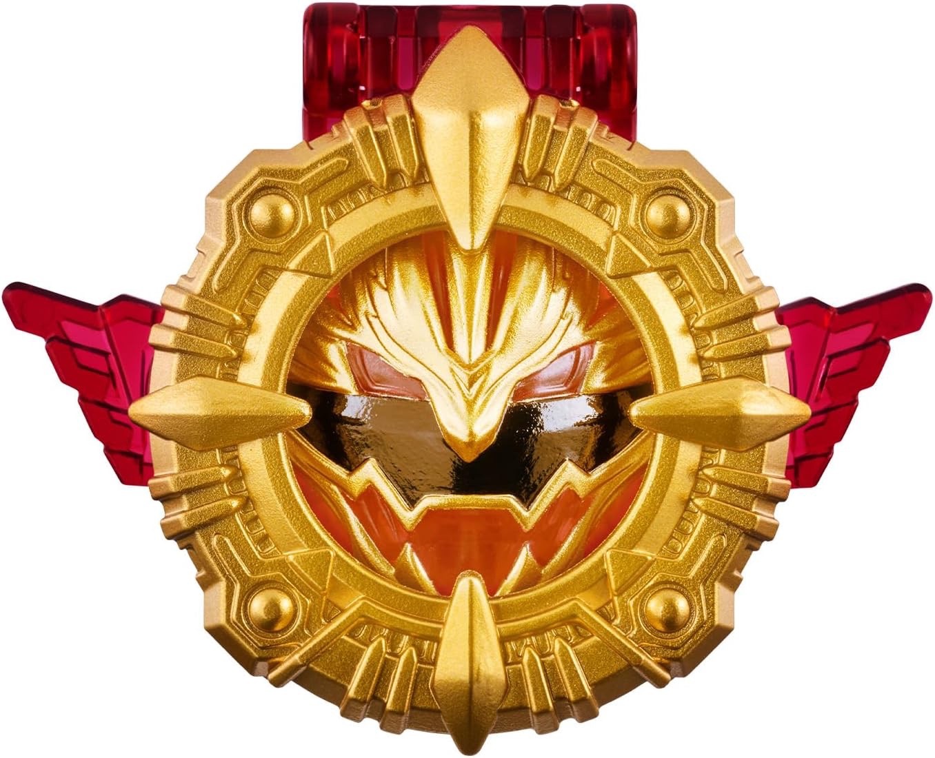 No.1 Sentai Gozyuger DX Sentai Ring Wild Gozyu Wolf Bandai NEW