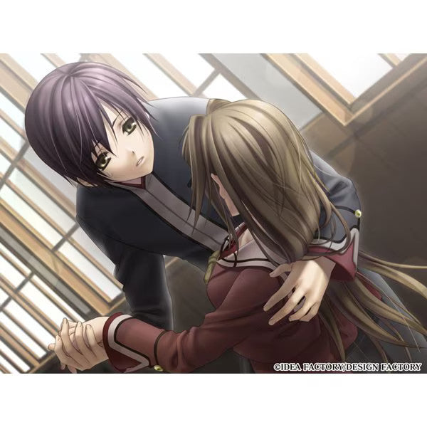 Scarlet Fragment Tamayorihime Kitan Omoiro no Memories Switch From Japan