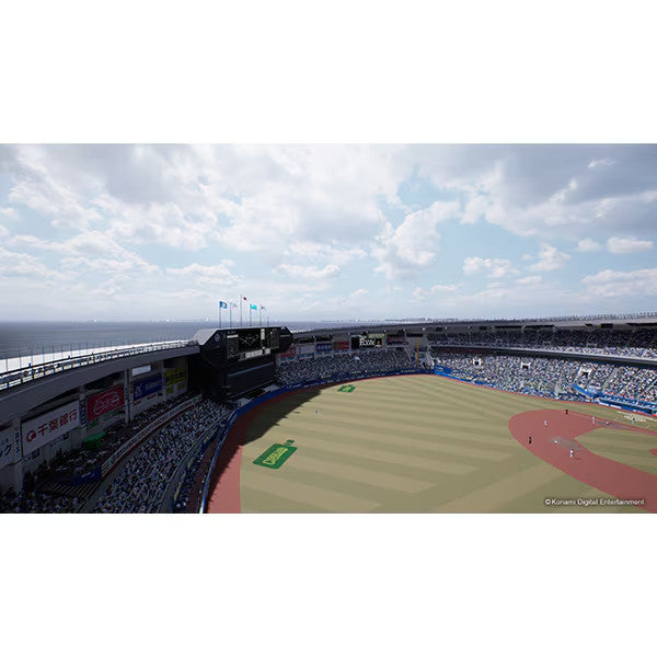 Konami Professional Baseball Spirits 2024-2025