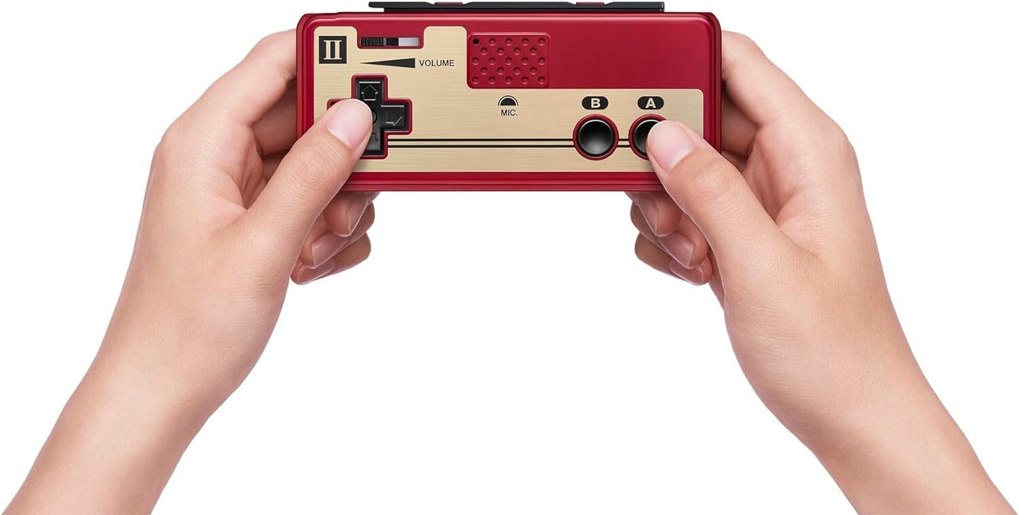 Unopened SW Famicom Controller Limited Edition Joy-Con Nintendo Switch