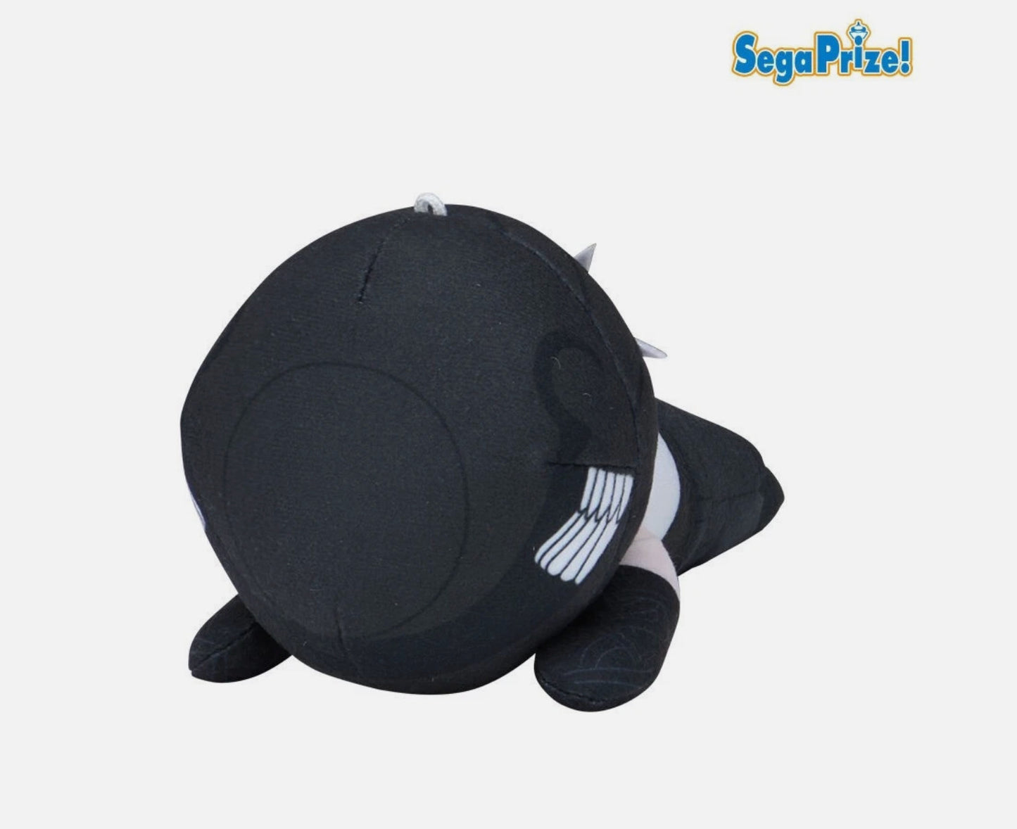 Chainsaw Man Movie Reze Arc Nesoberi Plush Bomb Beam EX Set of 3 Japan