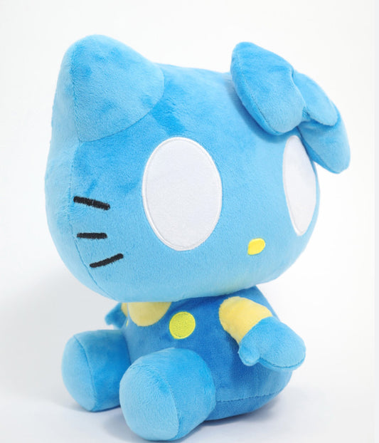 COIN PARKING DELIVERY x Hello Kitty Plush Limited 150