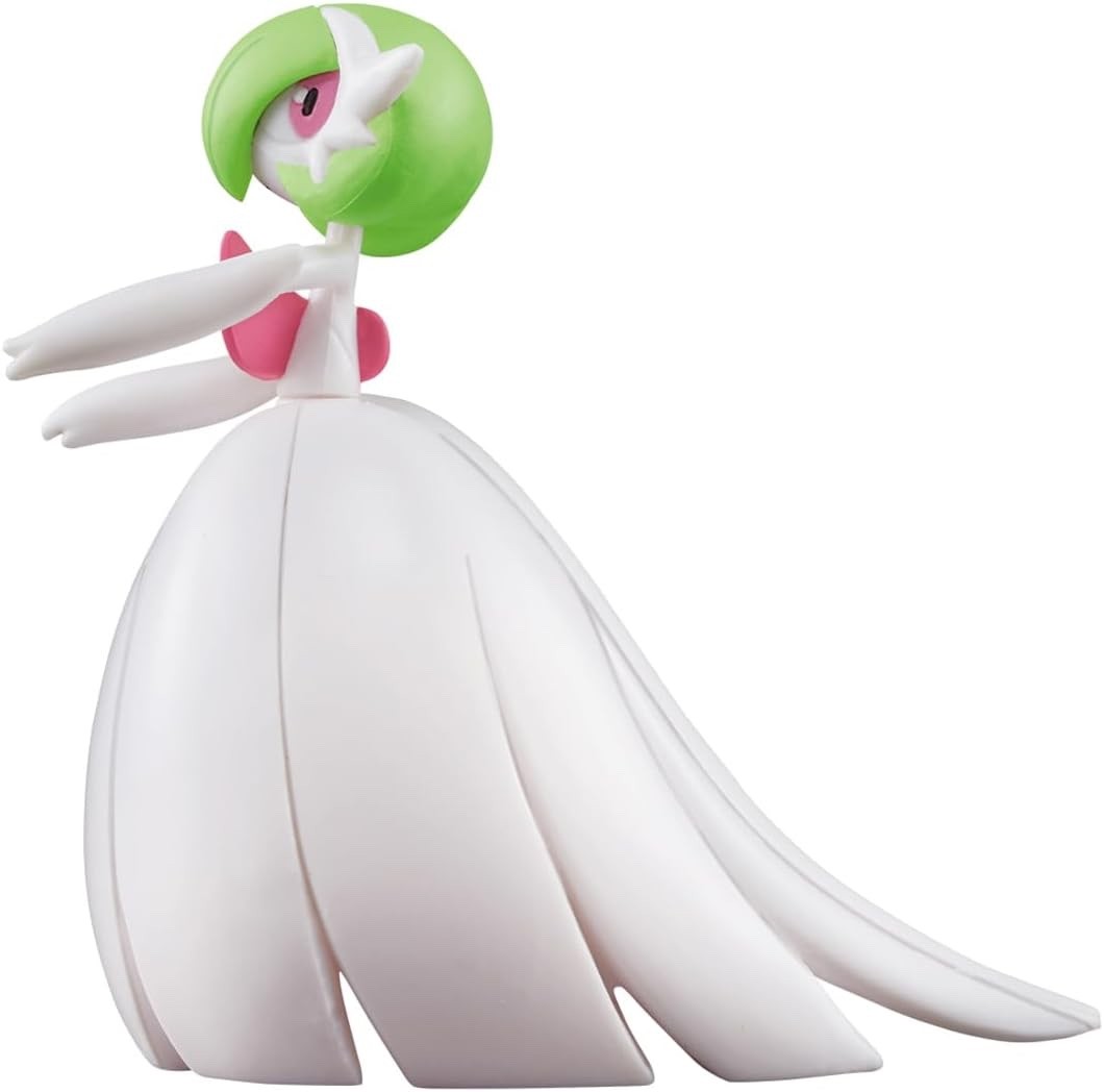Pokemon Monster Collection Moncolle / mega Gardevoir / Pokémon figure New Japan