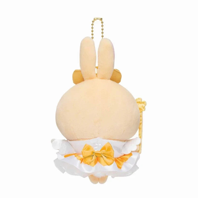 Chiikawa Plush doll Keychain Magical Charge Mascot Usagi Rabbit Japan