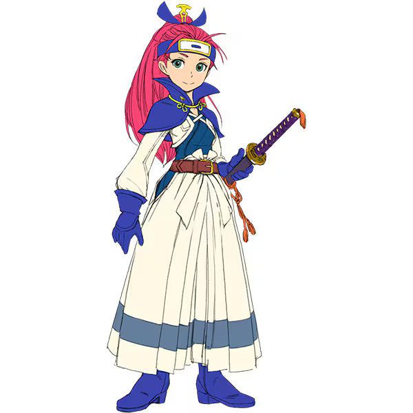 Mystery Dungeon: Shiren the Wanderer 6 Toguro Island Exploration Record -Switch