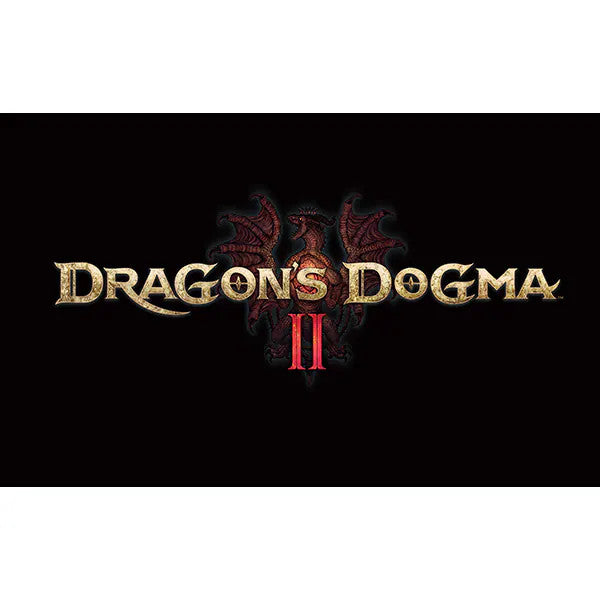 Dragon's Dogma 2 (Sony Playstation 5/ PS5) Used Mint