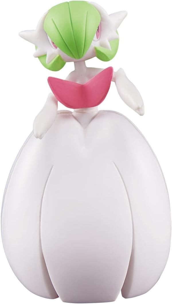 Pokemon Monster Collection Moncolle / mega Gardevoir / Pokémon figure New Japan