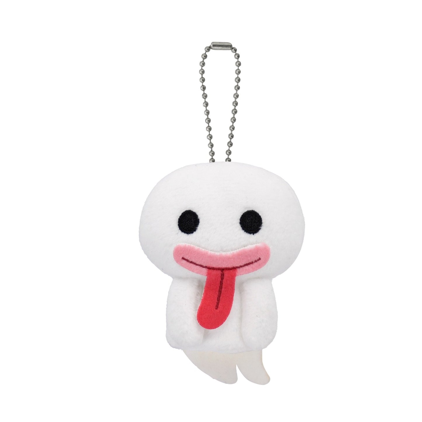 One Piece Base Shop Exclusive Finger Plush Toy with Strap Japan New