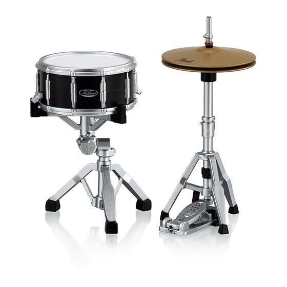 Pearl Drums Miniature Collection Figure Capsule toy Gacha New