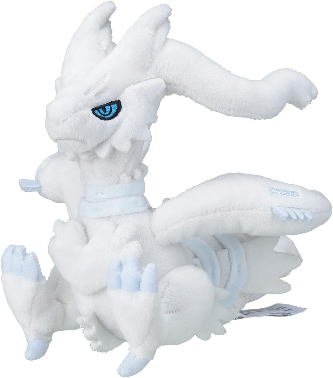 Pokemon Plush Sitting Cuties Reshiram Stuffed Toy Pokemon Center Pokémon Fit