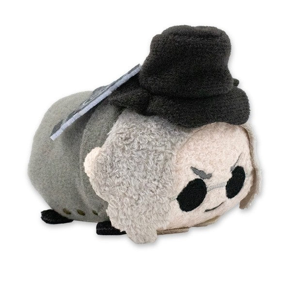 CAPCOM Capukoron mascot plush /Karl Heisenberg / resident evil Stuffed toy Japan