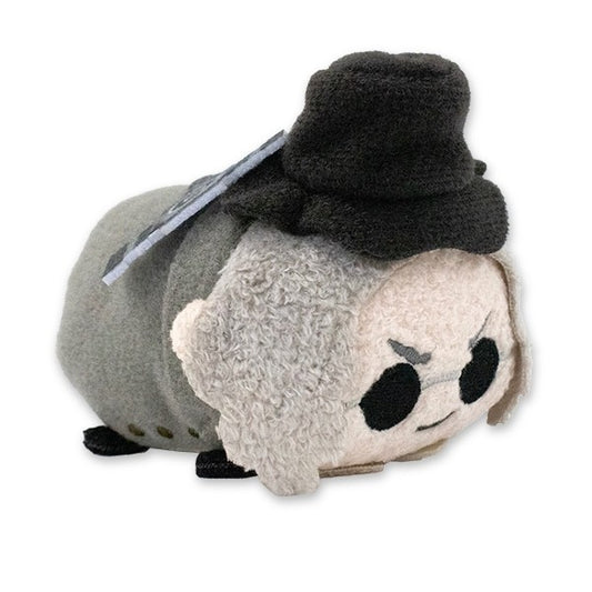 CAPCOM Capukoron mascot plush /Karl Heisenberg / resident evil Stuffed toy Japan