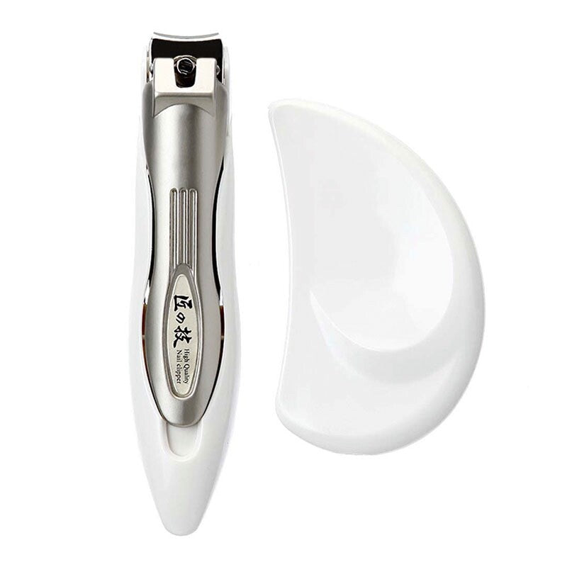 GREEN BELL TAKUMI NO WAZA STAINLESS STEEL CLIPPER File Set G-1002