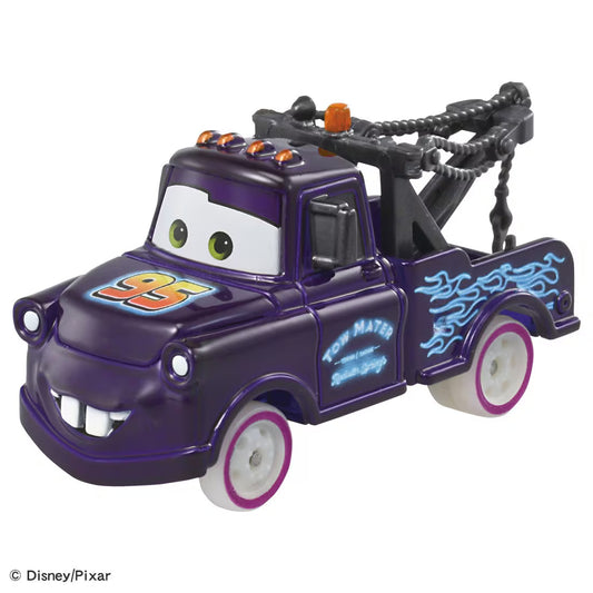Tomica Disney CARS MATER Lightning McQueen Day 2025 Special Edition TOMY Sep