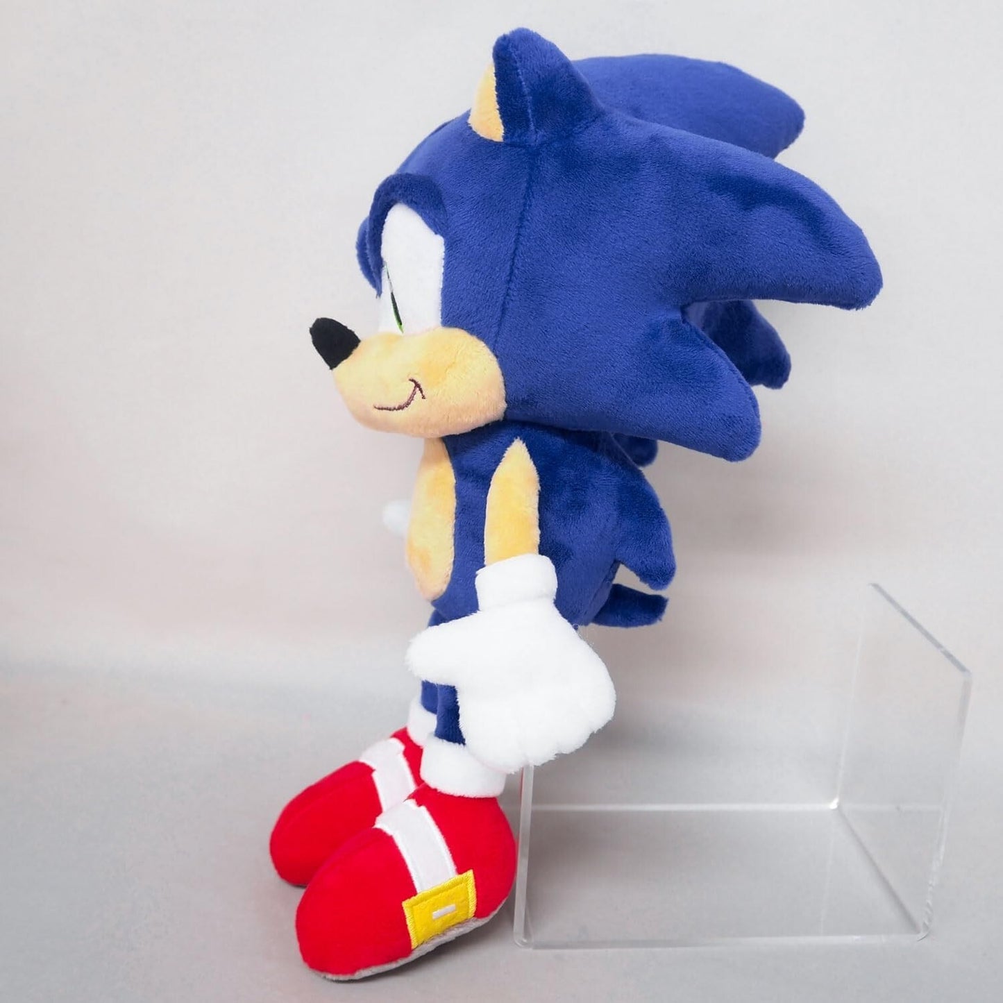 Sonic the Hedgehog ALL STAR COLLECTION Plush Sonic SEGA STH01 Size 10in
