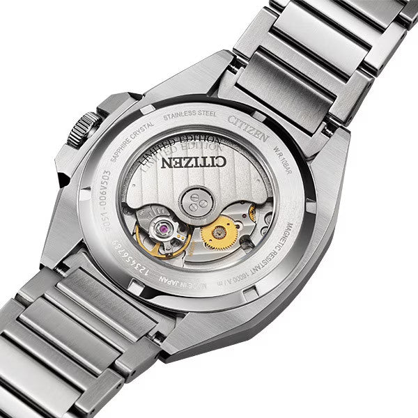 CITIZEN Series 8 NB6051-59L 831 Mechanical Limited Model Men's Watch