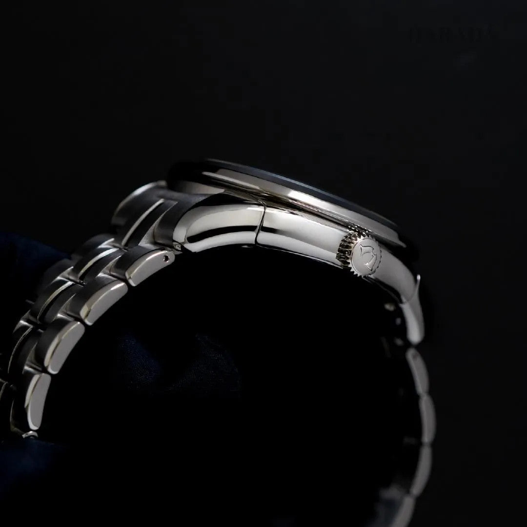 CAMPANOLA AO4010-51M COSMOSIGN 25th Anniversary Limited 250pcs Japan Watch