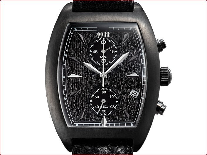 Godzilla 70th Anniversary Official Watch