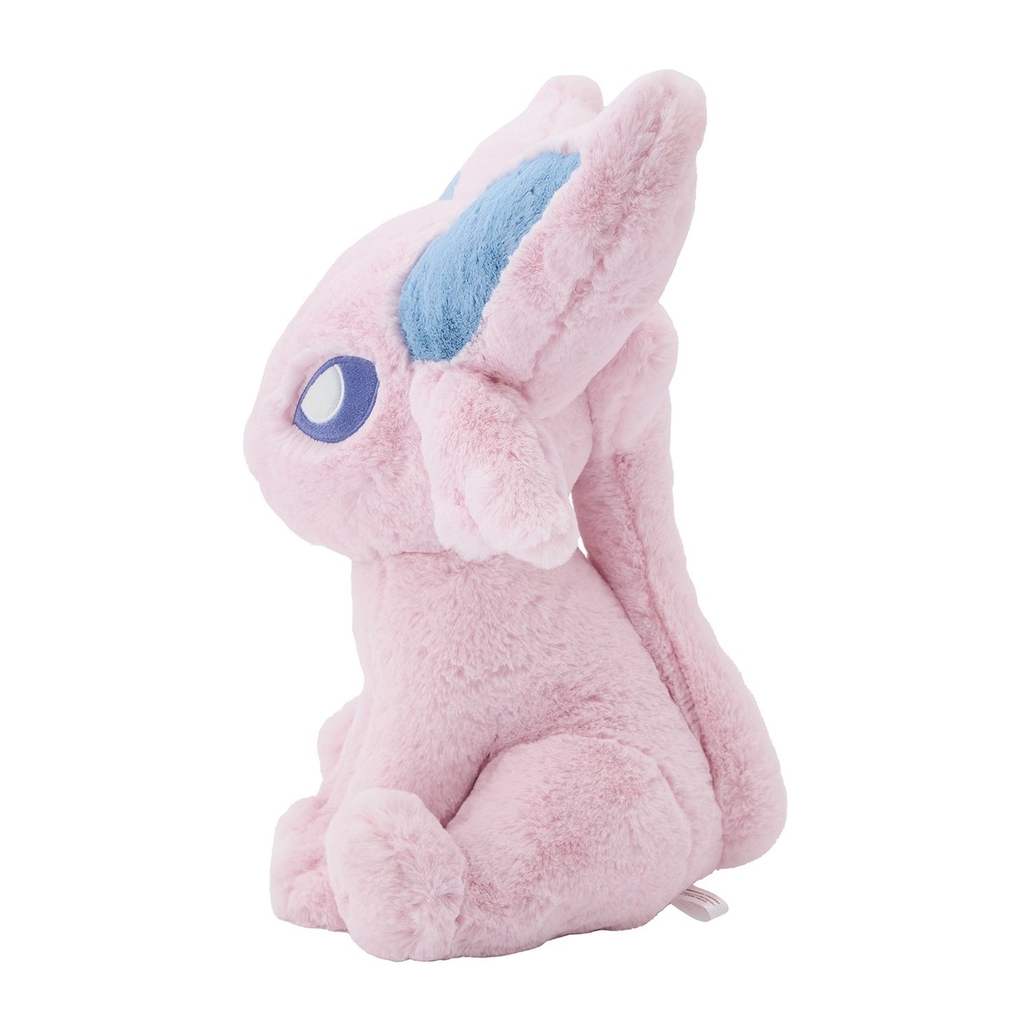 Pokemon Plush doll Fuwa Fuwa Dakko Espeon Japan NEW Pocket Monster