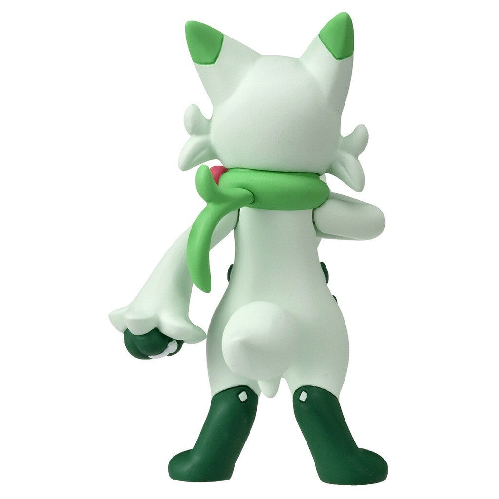 Pokemon Moncolle MS-28 Nyarote