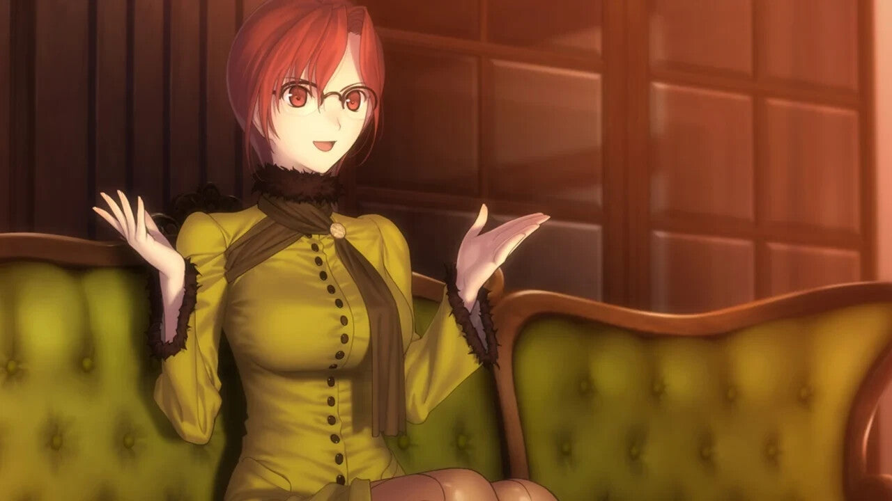 Witch on the Holy Night for Nintendo Switch