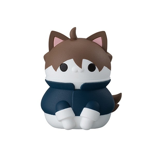 Gundam Wing Mega Cat Project Nyandam W Blind Box Figure Japan NEW