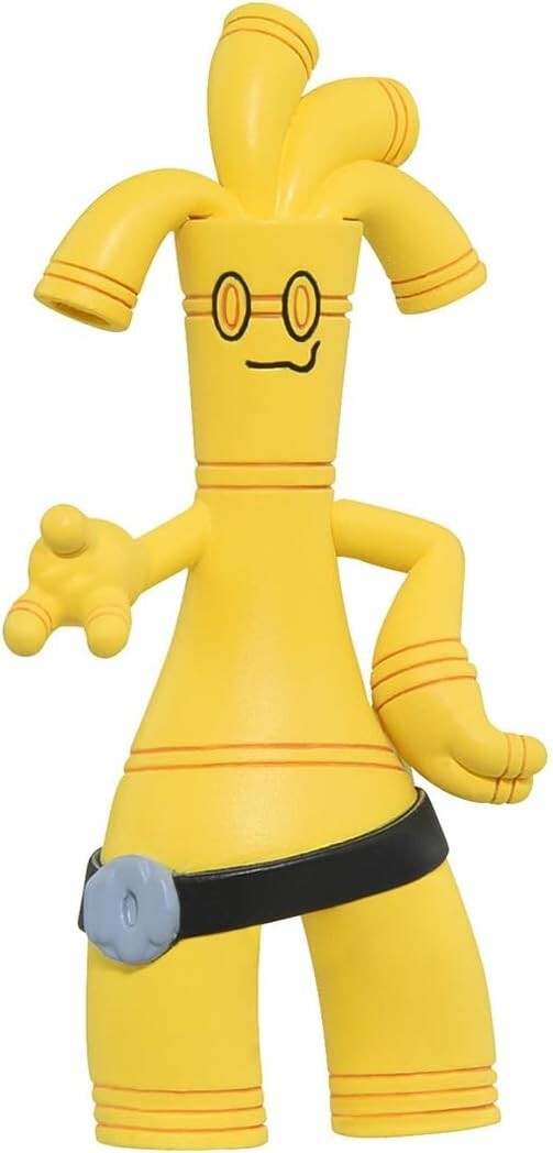 New 2024 Takara Tomy Pokemon Moncolle Surf Go From Japan